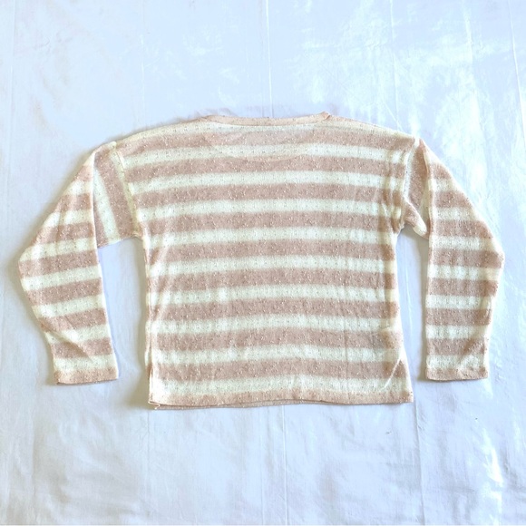 BCBGeneration Textured Knit Sweater - Picture 2 of 3